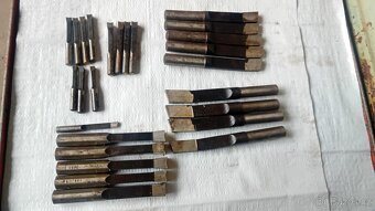 Obrážecí nůž Drážkovací 3681 3683 Odpočet DPH - 3