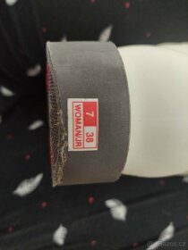 Lyžařské boty dámské nebo junior 38 - 3