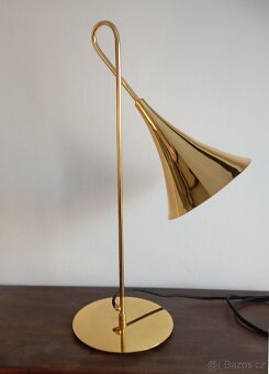 Designová stolní lampa Mantra Jazz 5909 - 3