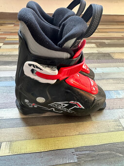 Dětské lyžařské boty Nordica, vel. 29 (18,5cm) - 3