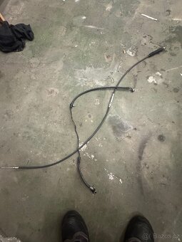 Díly Harley davidson sportster 883 - 3