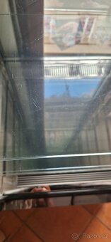 Cukrářská chladící vitrína - 3