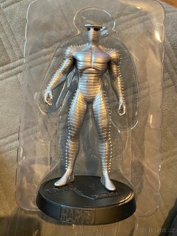 Sbírka deagostini Marvel movie 1:16 - 3