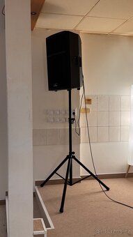 Velké reproduktory - 3