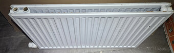 Deskový radiátor Korado 21/600/800 - 3