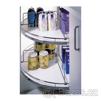 Karusel Revo 90° / Arena Classic Kesseböhmer - 3