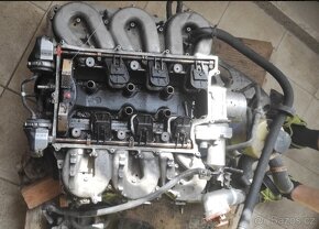 Díly z motoru 3.2i V6 Vectra C / Signum - 3