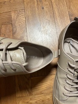 Tenisky Calvin Klein - 3