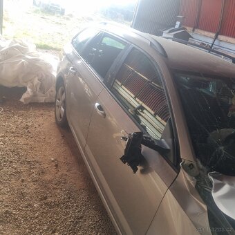 Škoda Octavia 3 1.6 tdi - 3