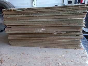 Izolacni podlahove desky - 3