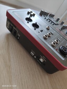 Mixpult PHONIC Celeus 100 - 3