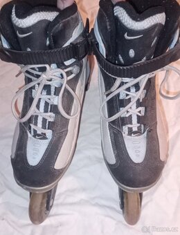 In-line brusle Nike, vel.36 - 3