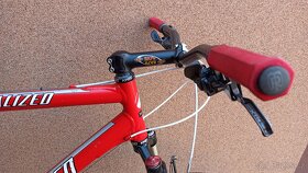 Specialized S WORKS M4  1999 - 3