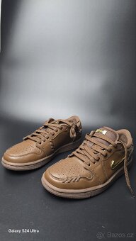 Nike Air Jordan 1 mm low 38eu - 3