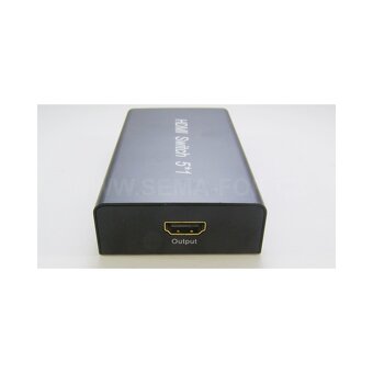 HDMI switch 5x vstup na 1 výstup - 3