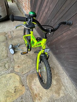 Kolo "16" CTM Flash - 3