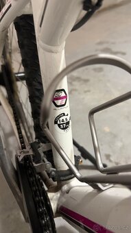 Dívčí kolo MERIDA Juliet 40 - 3