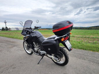 Honda XL 650V Transalp - 3