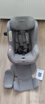 Autosedačka Nuna Told Next 2022 - 3