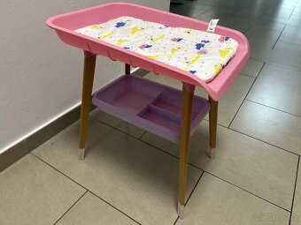 PŘEBALOVACÍ STŮL BABY BORN - 3