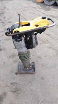 Wacker Neuson pěch BS 60-2 - 3