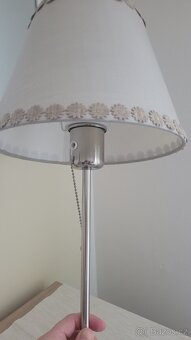 Stolní lampa - 3