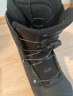SNOWBOARDOVÉ BOTY ROOKS - 3