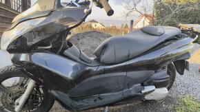 Honda pcx 125 r.v 2010-2014 - 3