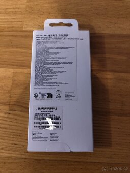 Nový obal na Samsung Galaxy A15 5G - 3