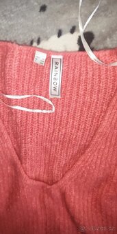 Dámský elegantní Svetr Bonprix - 3