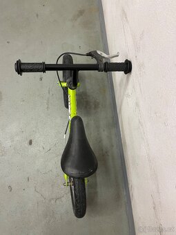 Prodám dětské odrážedlo Yupee - 3