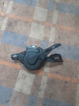 Řazení Shimano SLX 12 s - 3