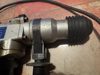 Bourací kladivo Selection A101 - 3