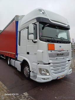Daf+Kogel lowdeck - 3