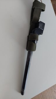 Bodák na pušku - 3