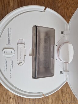 Robotický vysavač Xiaomi - 3