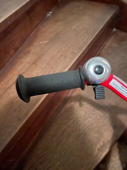 Dětské odrážedlo Cube 120 ,12’’ - 3