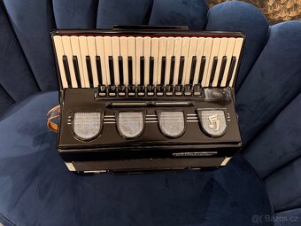 Prodám Weltmeister Stella - 3