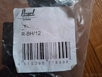 Pearl R-8H, R-8H/12, patka ke stojanu - 3