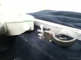 Somkátor úchylkoměr Somet - 3