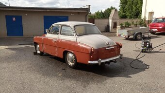 škoda 440 Spartak - 3