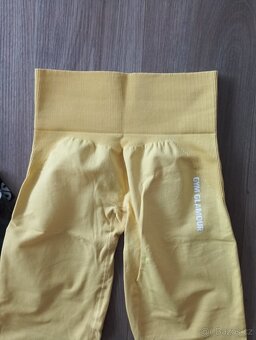 Sportovní legíny - 3