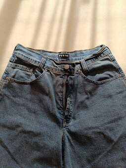 Dámské džíny, rifle H.I.S. - 3