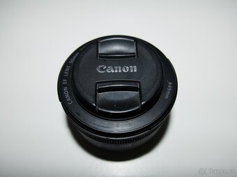 CANON EF 50 mm f/1,8 STM - 3