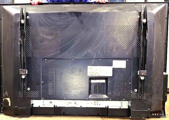 Televize širokoúhlá 107 cm - 3