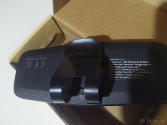 Handsfree bluetooth do auta. - 3