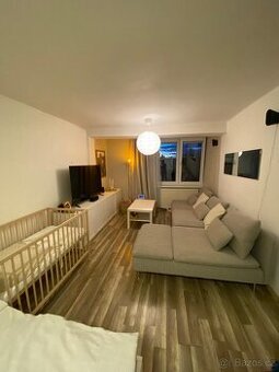 IKEA SÖDERHAMN lenoška - 3