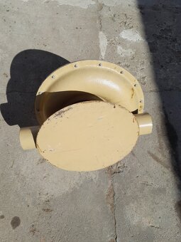 Průmyslový ventilátor - 3