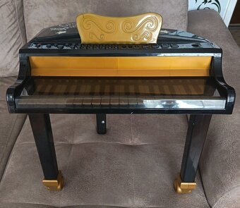 Dětské piano simba - 3