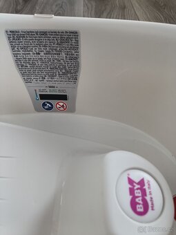 Vanička pro kojence kompaktní - 3